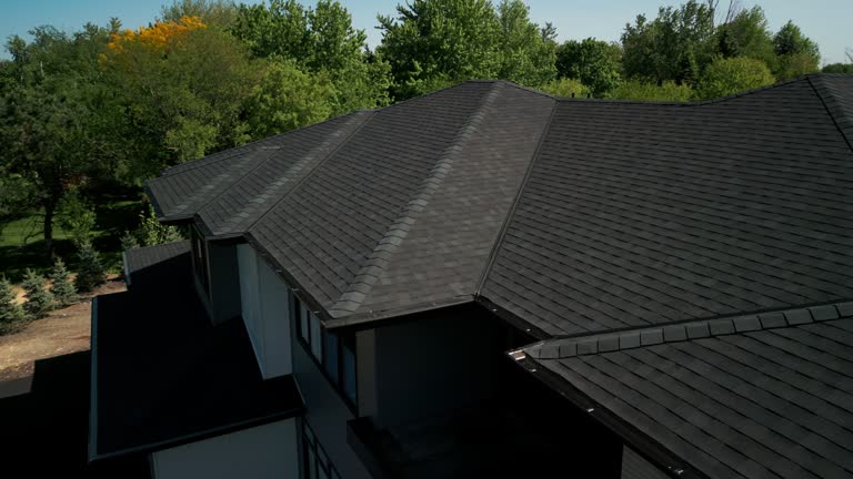 Best Rubber Roofing (EPDM, TPO)  in Denair, CA
