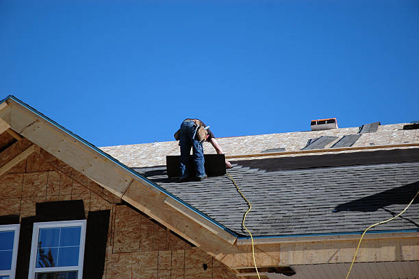 Best Roof Ventilation Installation  in Denair, CA
