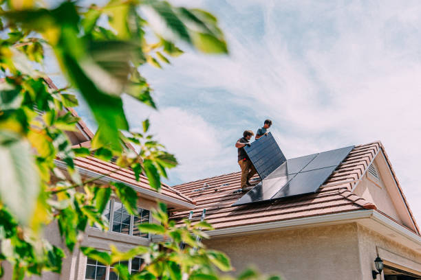 Best Roof Insulation Installation  in Denair, CA