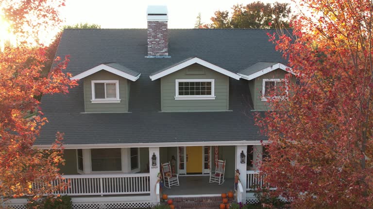 Best Roofing for New Construction  in Denair, CA