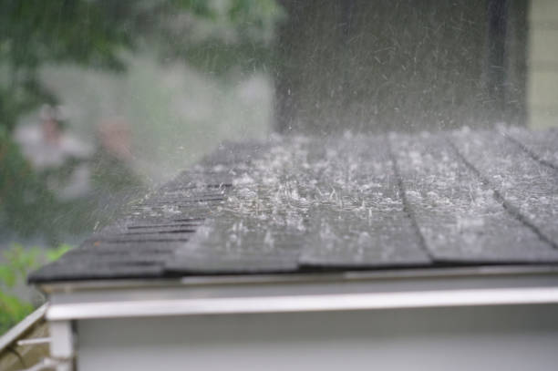 Best Storm Damage Roof Repair  in Denair, CA