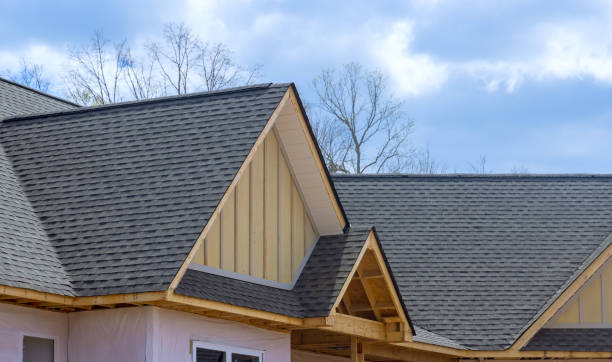 Emergency Roof Repair in Denair, CA