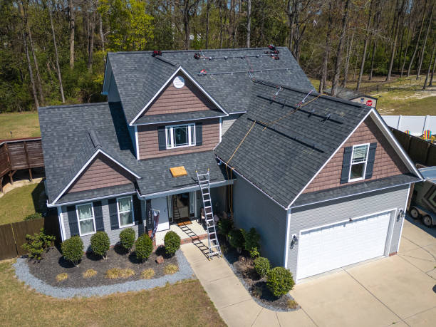 Best Roof Insulation Installation  in Denair, CA