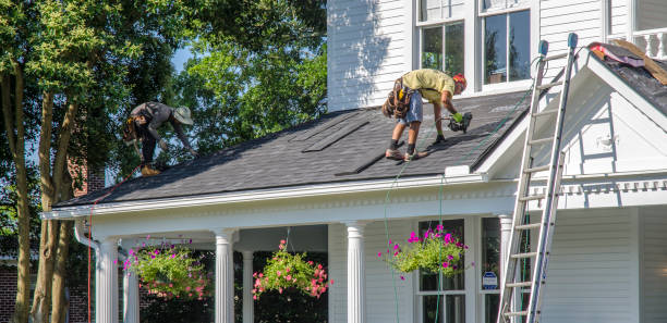 Best Green or Eco-Friendly Roofing Solutions  in Denair, CA